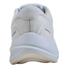 Air Zoom Structure 24 Women's  White/barely Green-light Soft