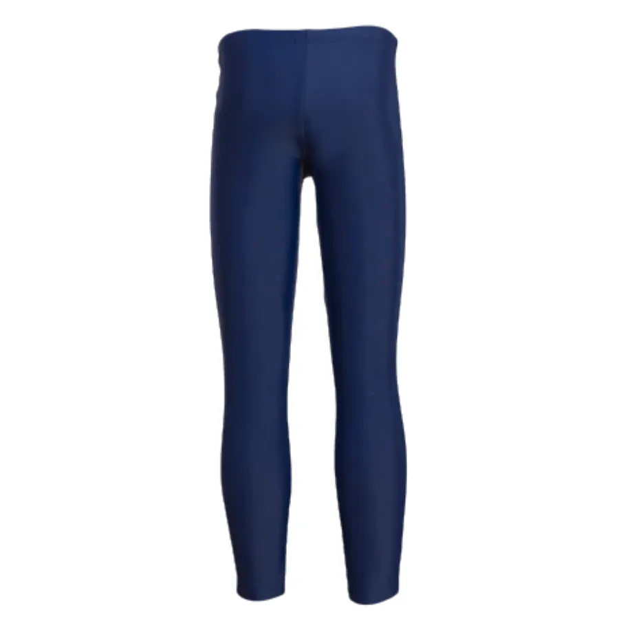 Arena Long Pants AJTE 049 - Navy