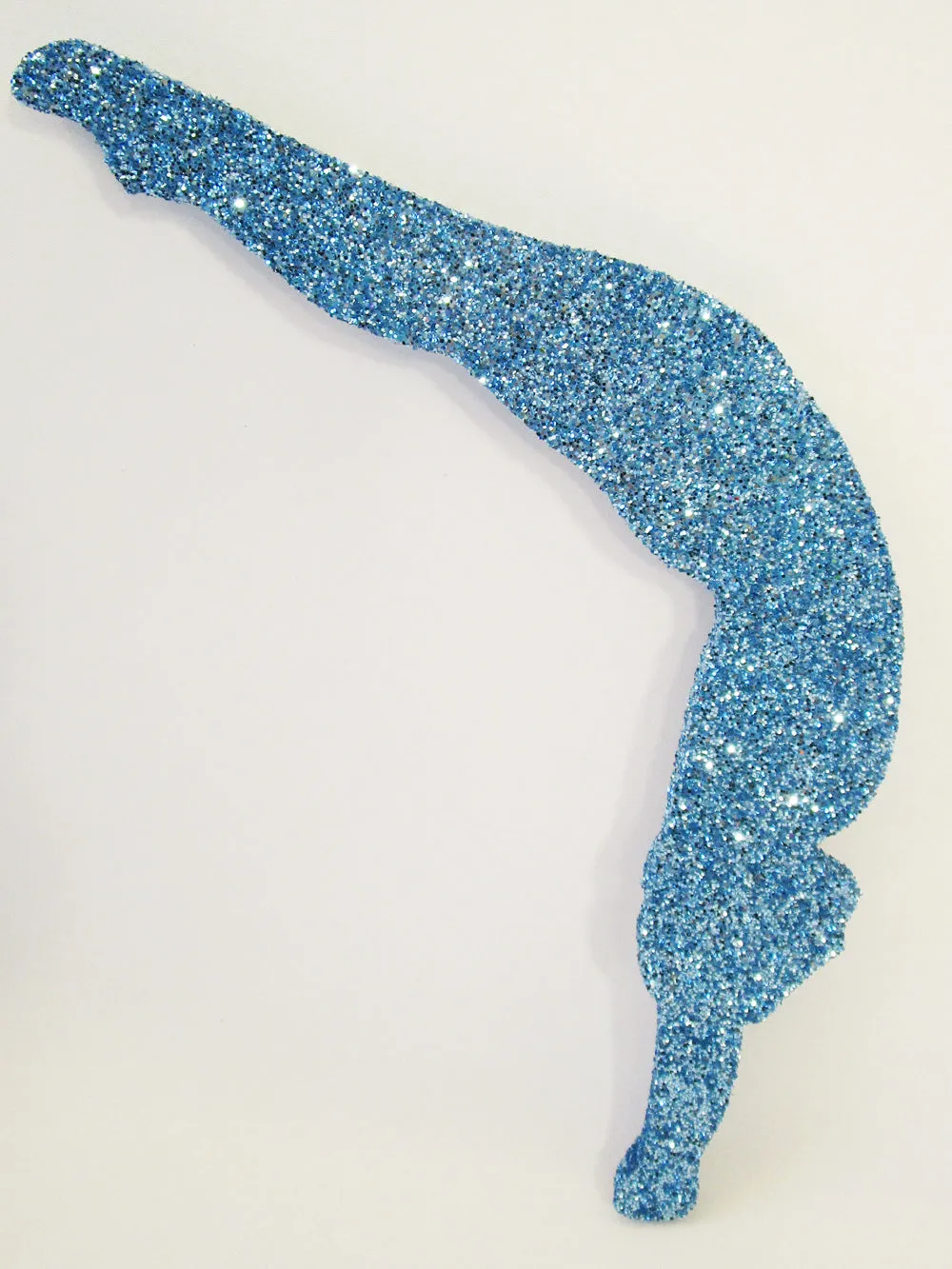 Back Diver Cutout