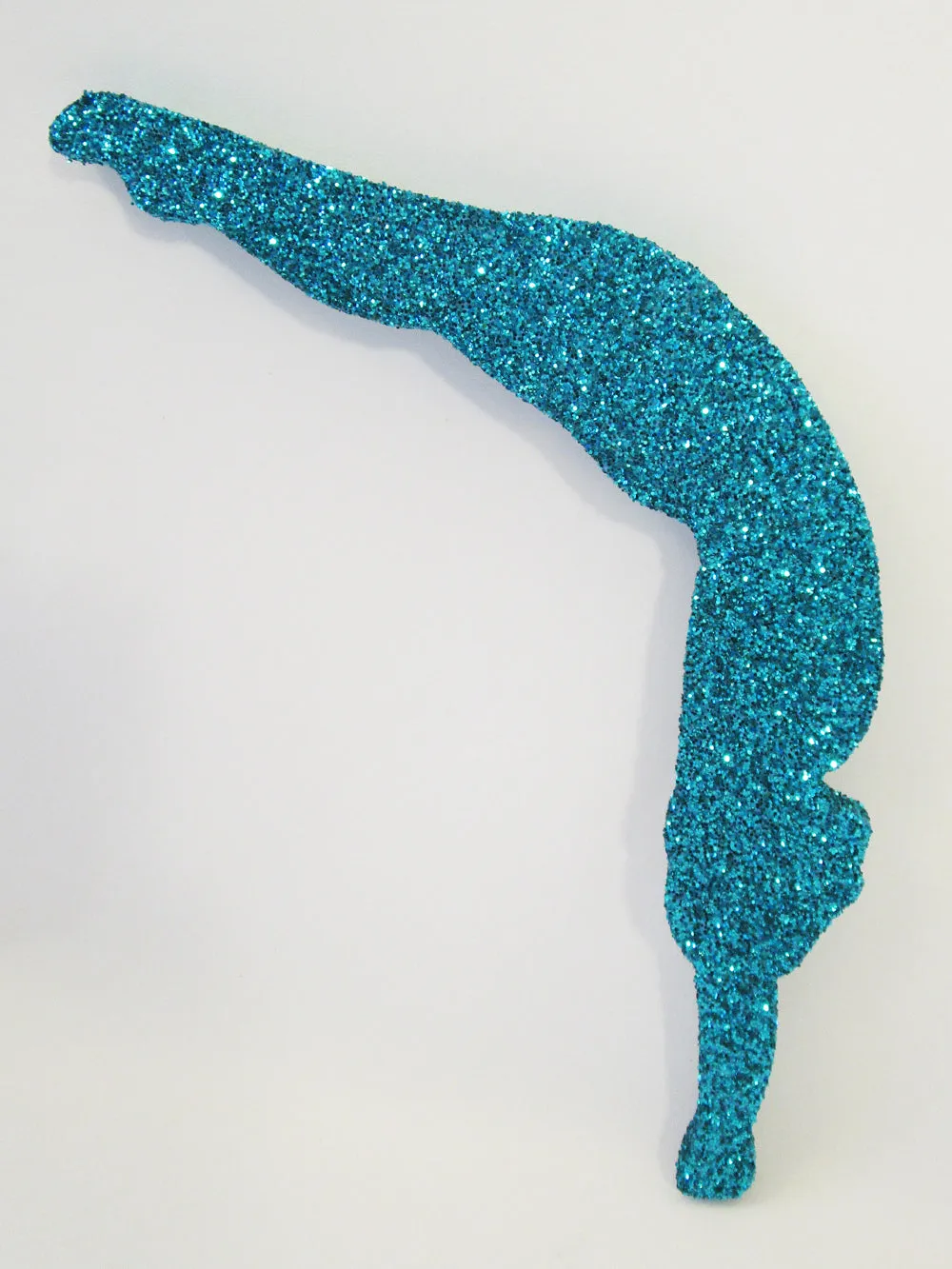 Back Diver Cutout