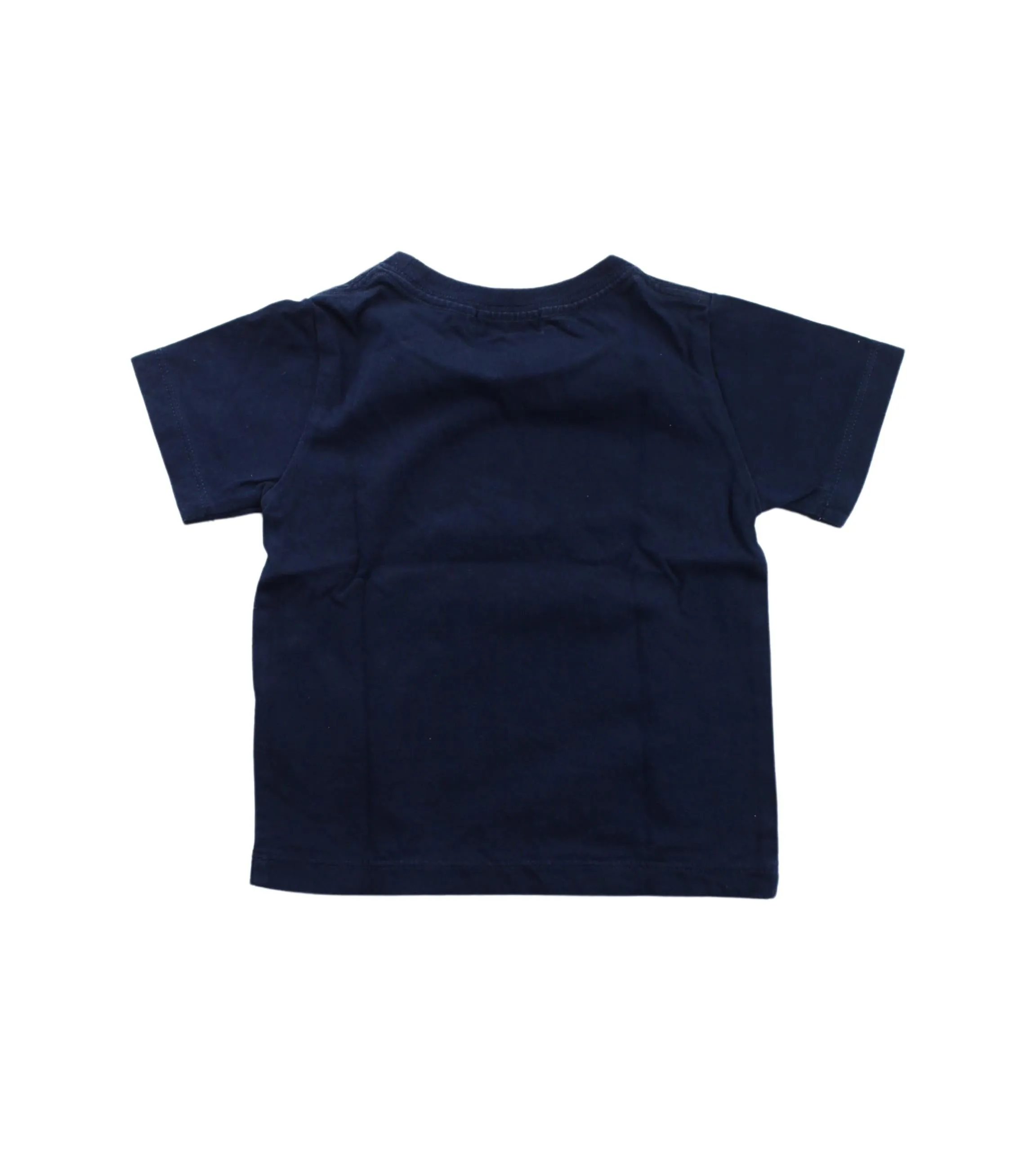 BEAMS Short Sleeve T-Shirt 18-24M