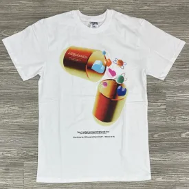 Billionaire Boys Club - take with food ss tee