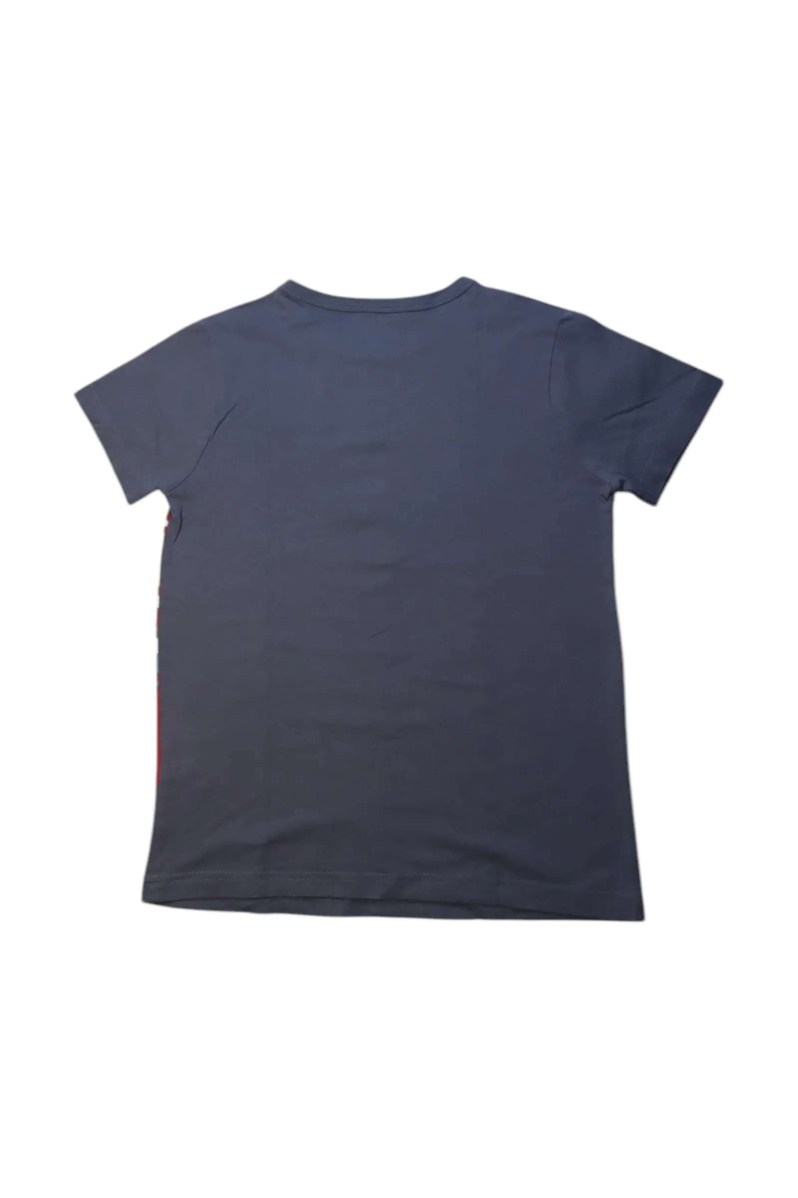 Boden Bus Graphic T-Shirt 7-8Y