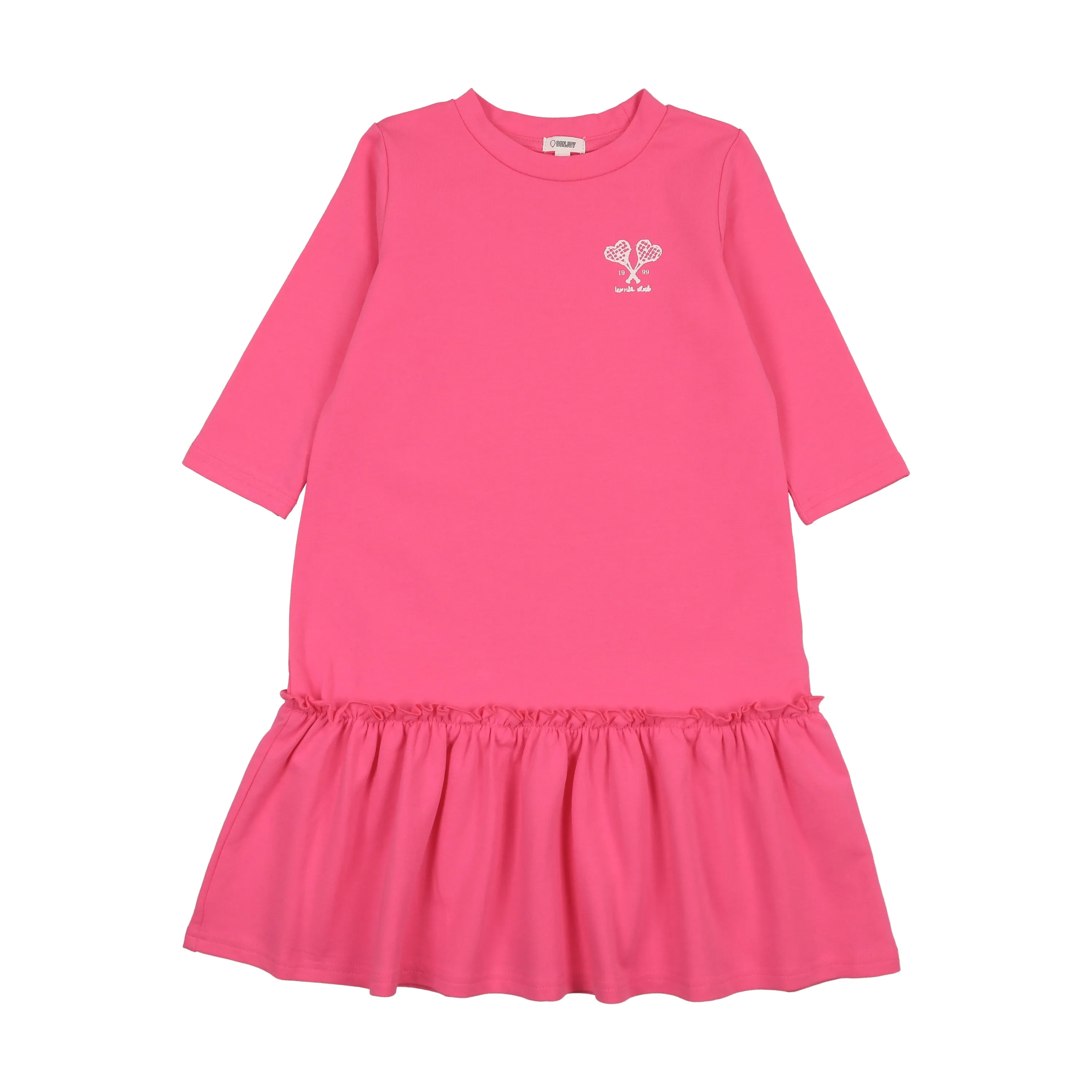 BONJOY S/S SPORTS DRESS