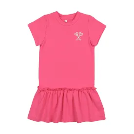 BONJOY S/S SPORTS DRESS