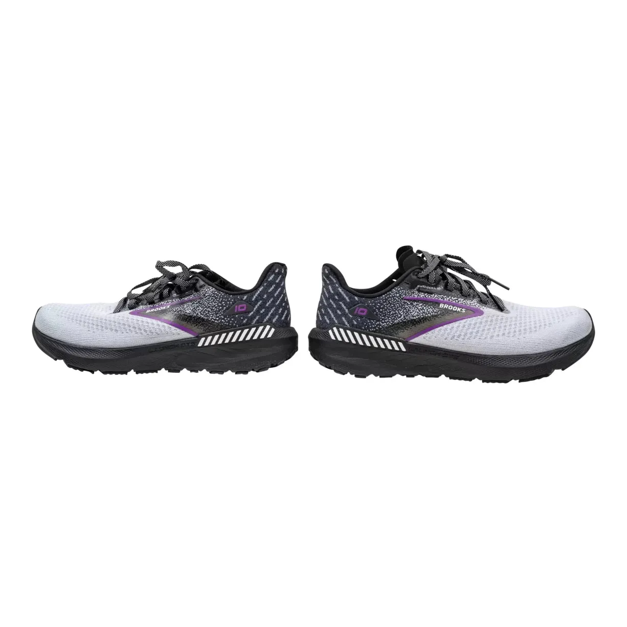 Brooks Launch 10 Road-Running Shoes - Women's
