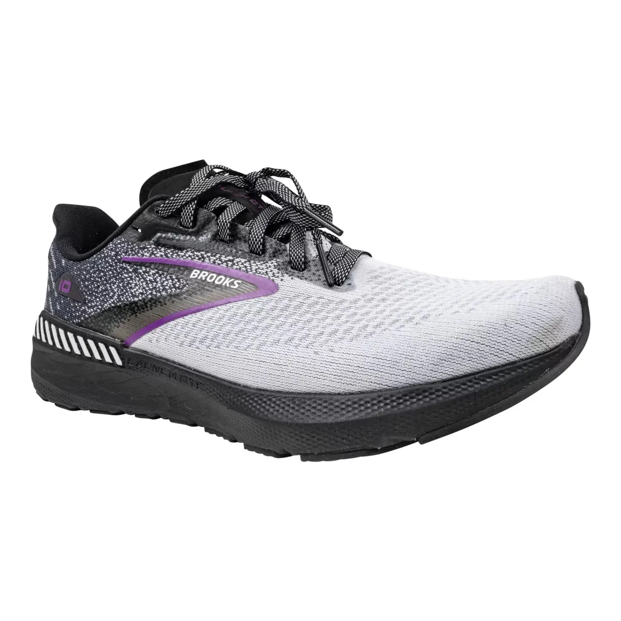 Brooks Launch 10 Road-Running Shoes - Women's