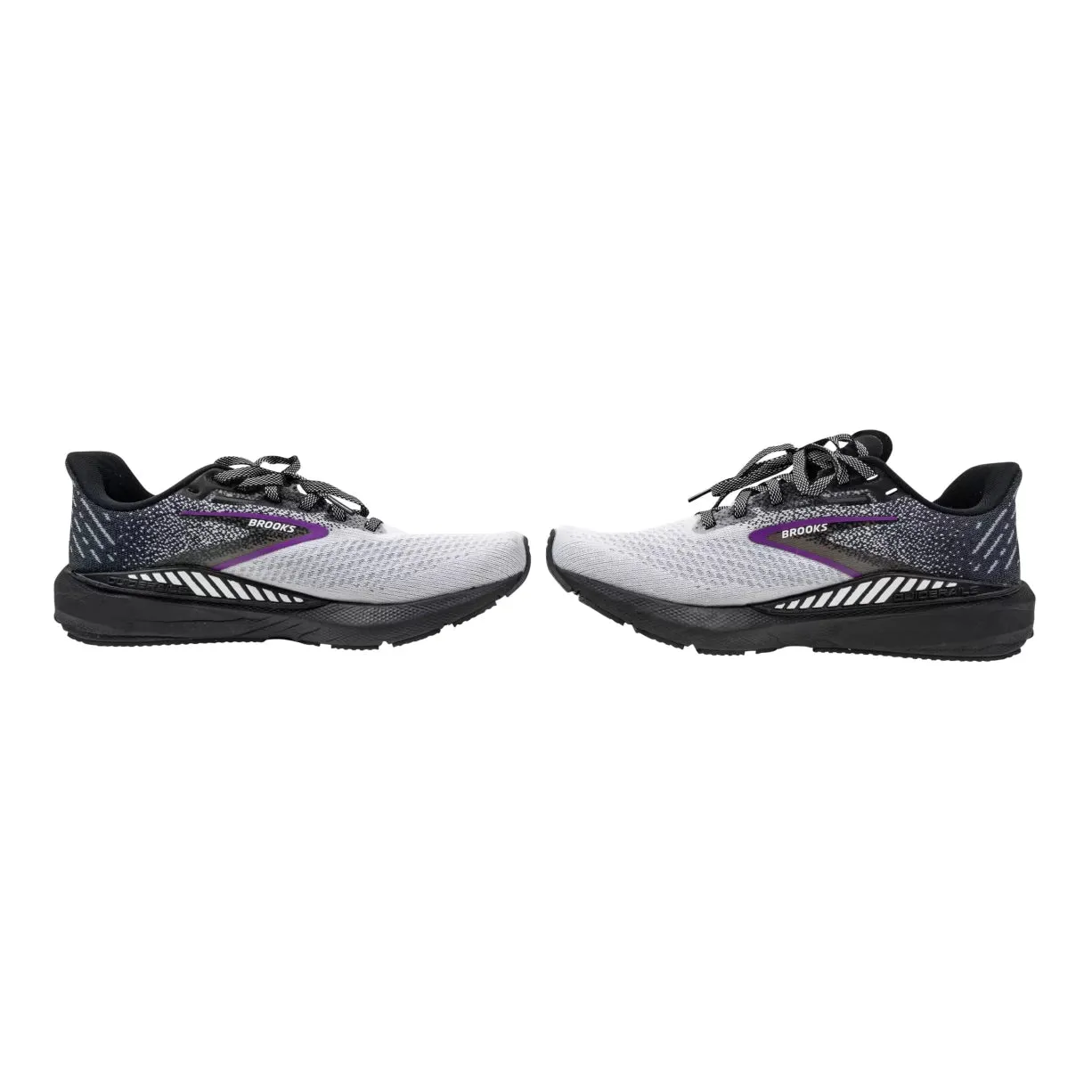 Brooks Launch 10 Road-Running Shoes - Women's