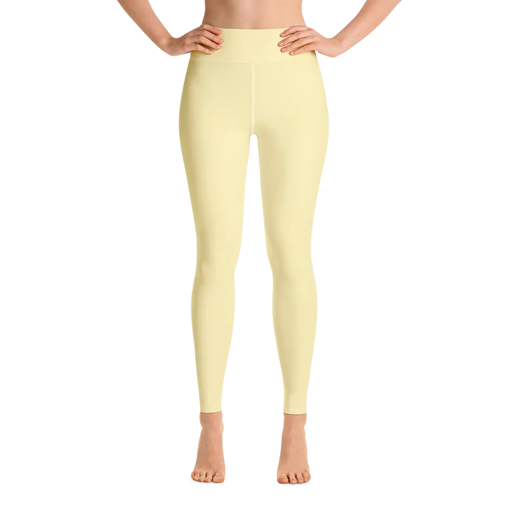 Cape Honey Yoga Pants