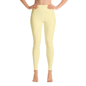 Cape Honey Yoga Pants