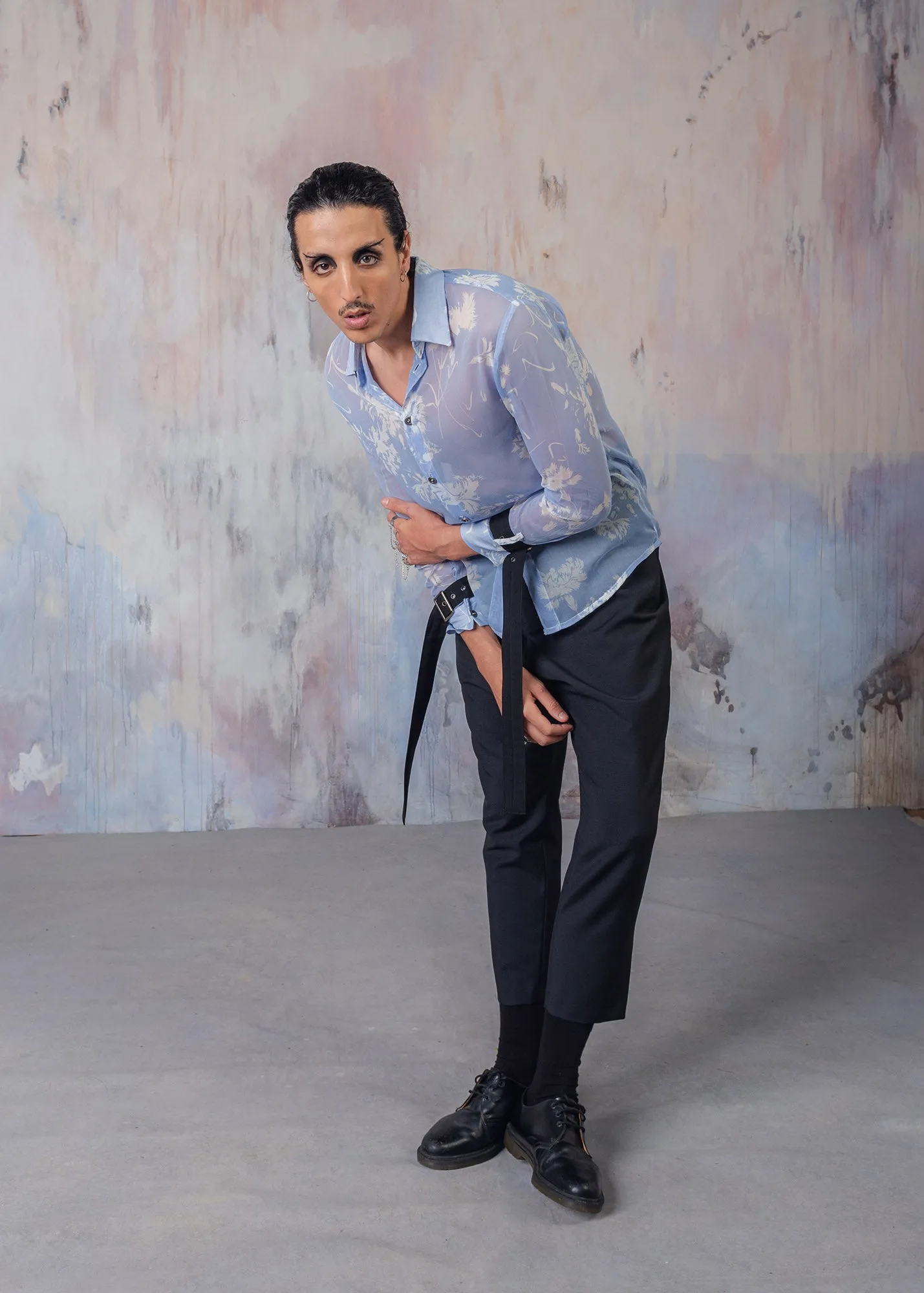 Charles shirt - Private Sales 25
