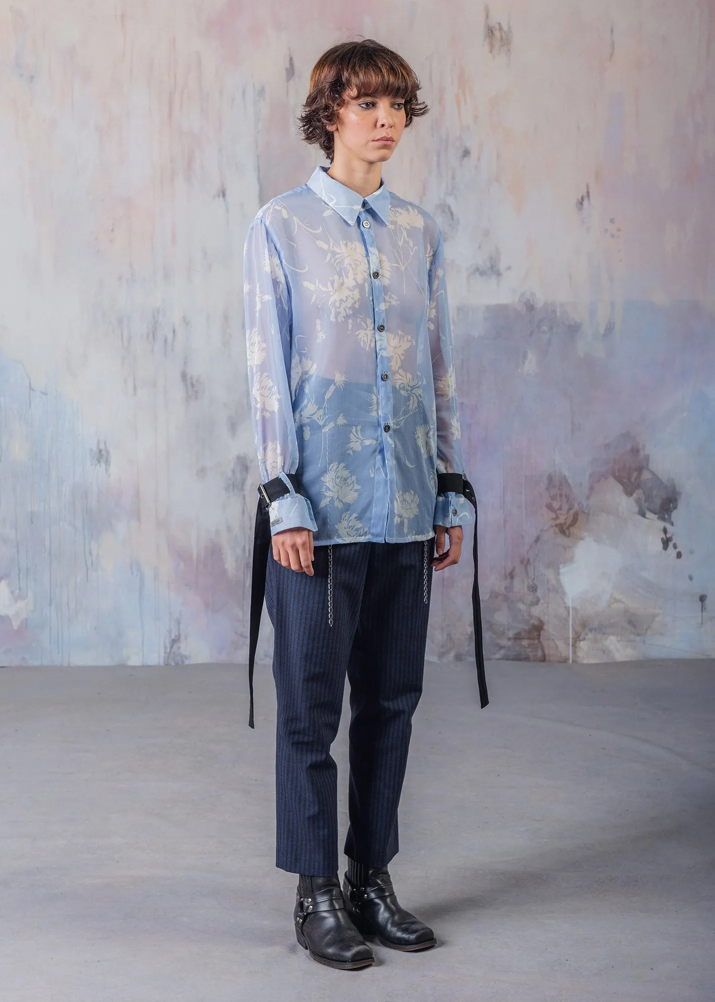 Charles shirt - Private Sales 25