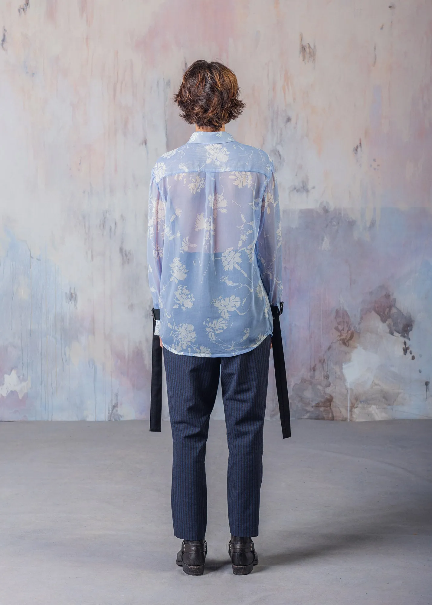 Charles shirt - Private Sales 25