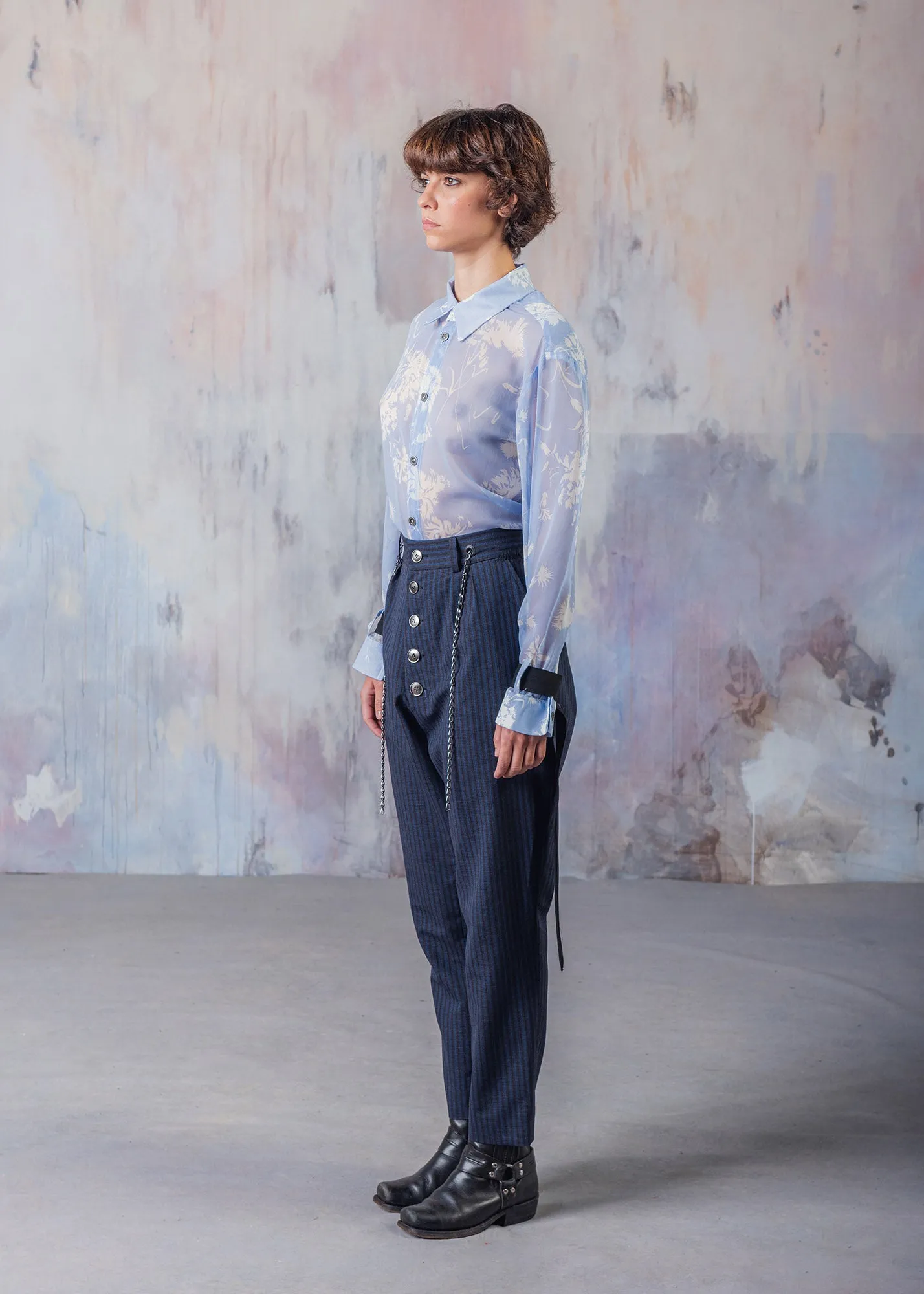 Charles shirt - Private Sales 25
