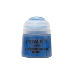Citadel Layer - Altdorf Guard Blue