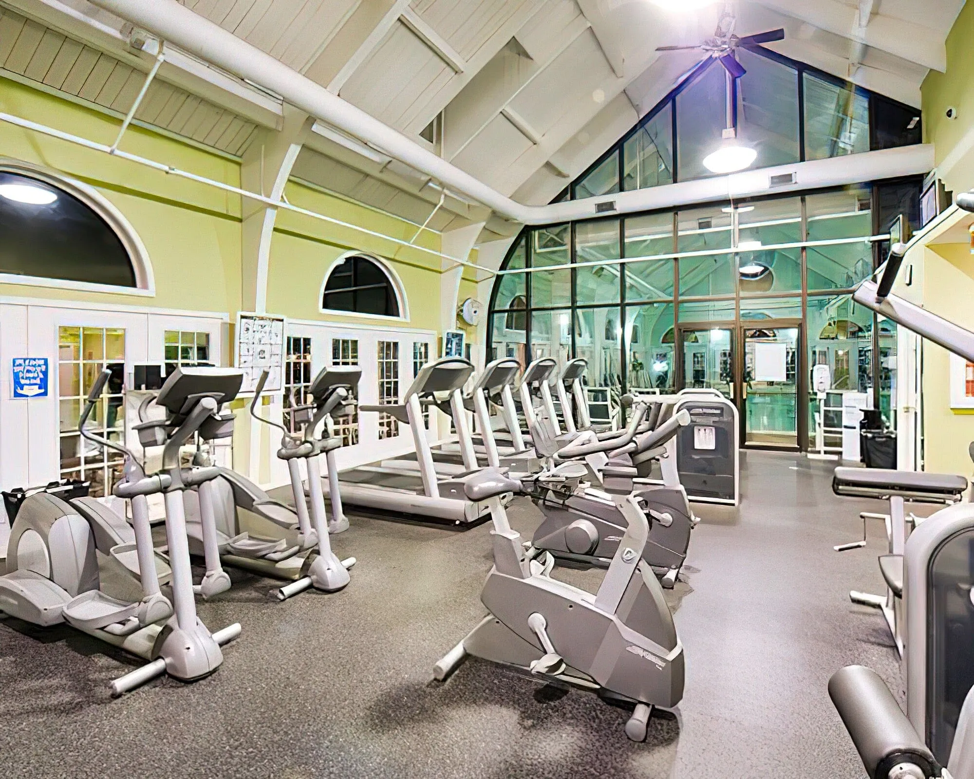 Club Wyndham Kingsgate