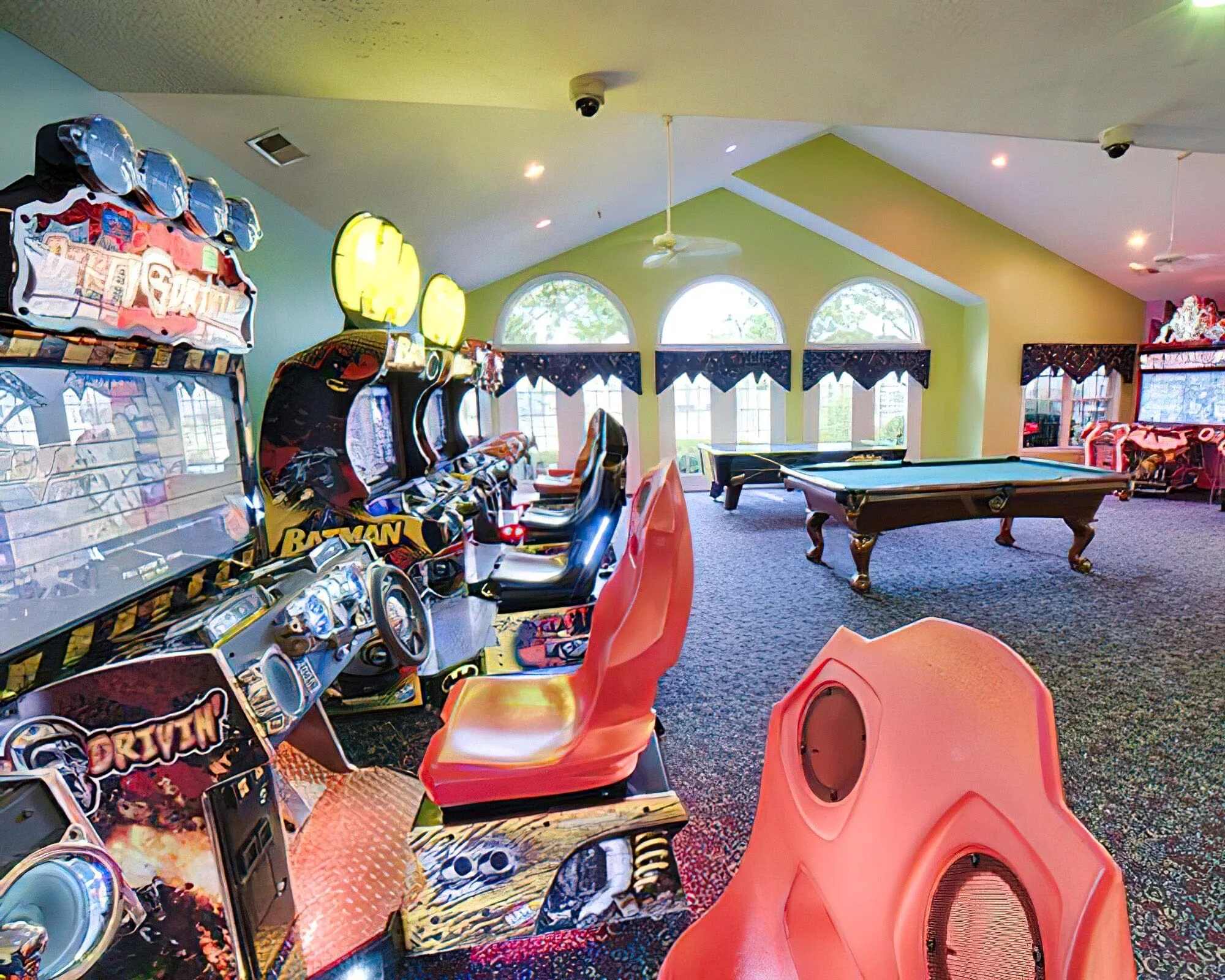 Club Wyndham Kingsgate