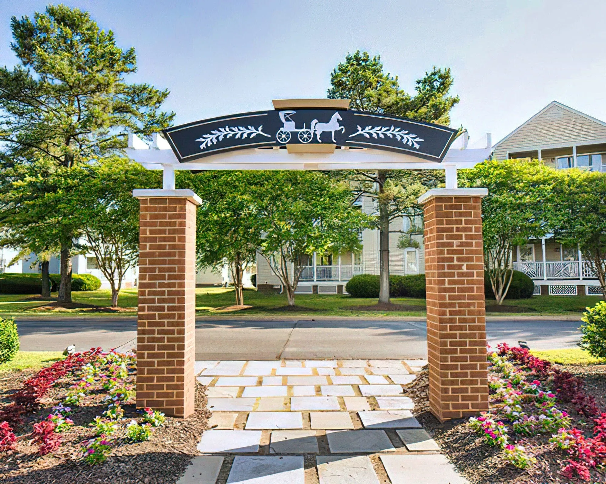 Club Wyndham Kingsgate