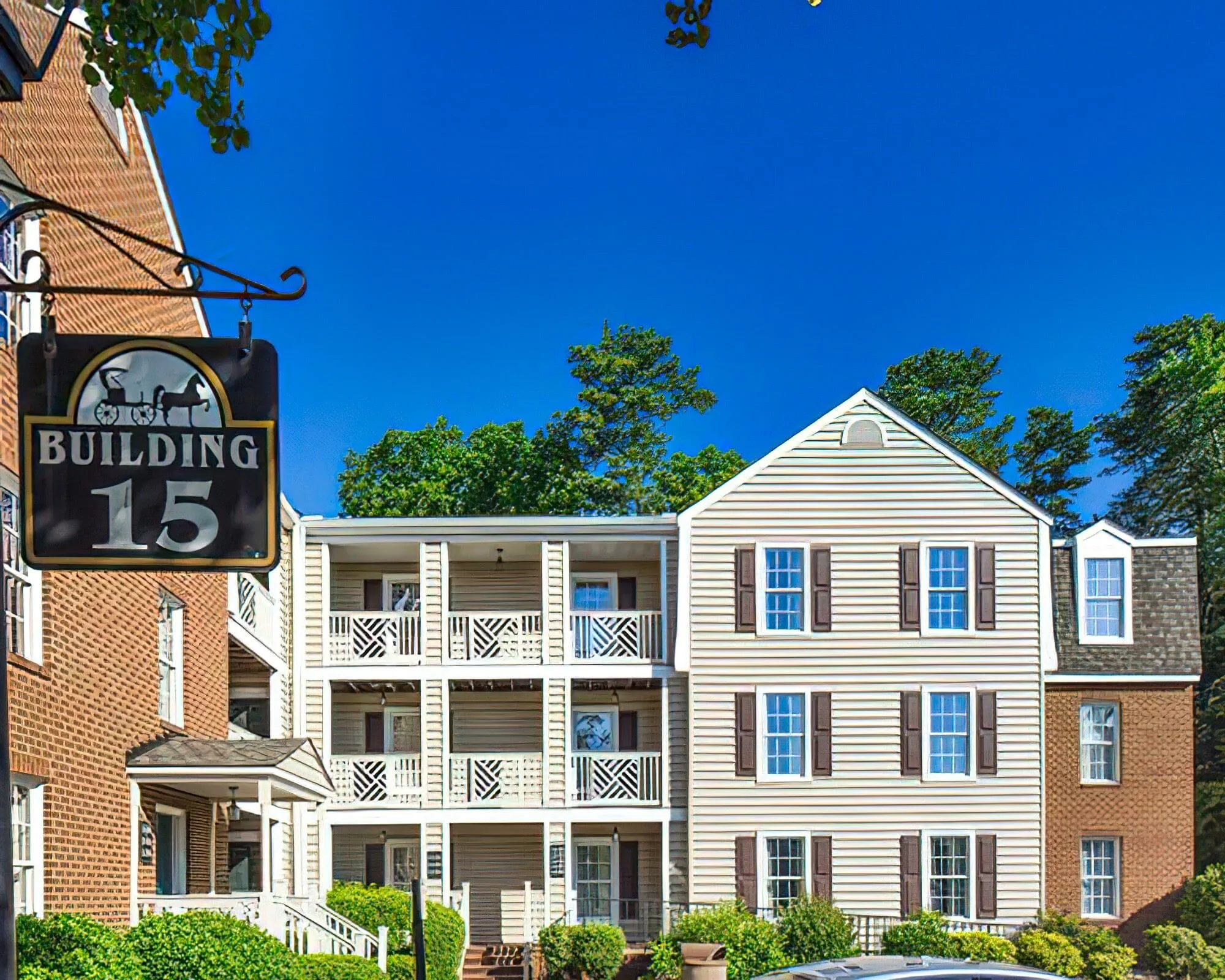 Club Wyndham Kingsgate