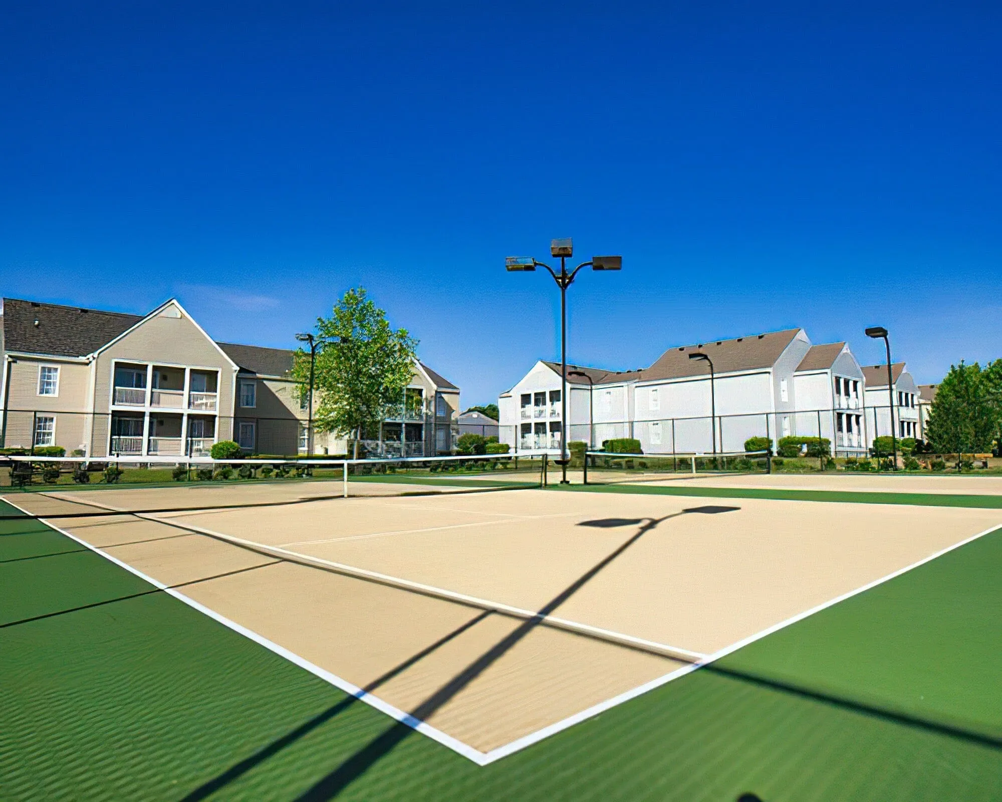 Club Wyndham Kingsgate