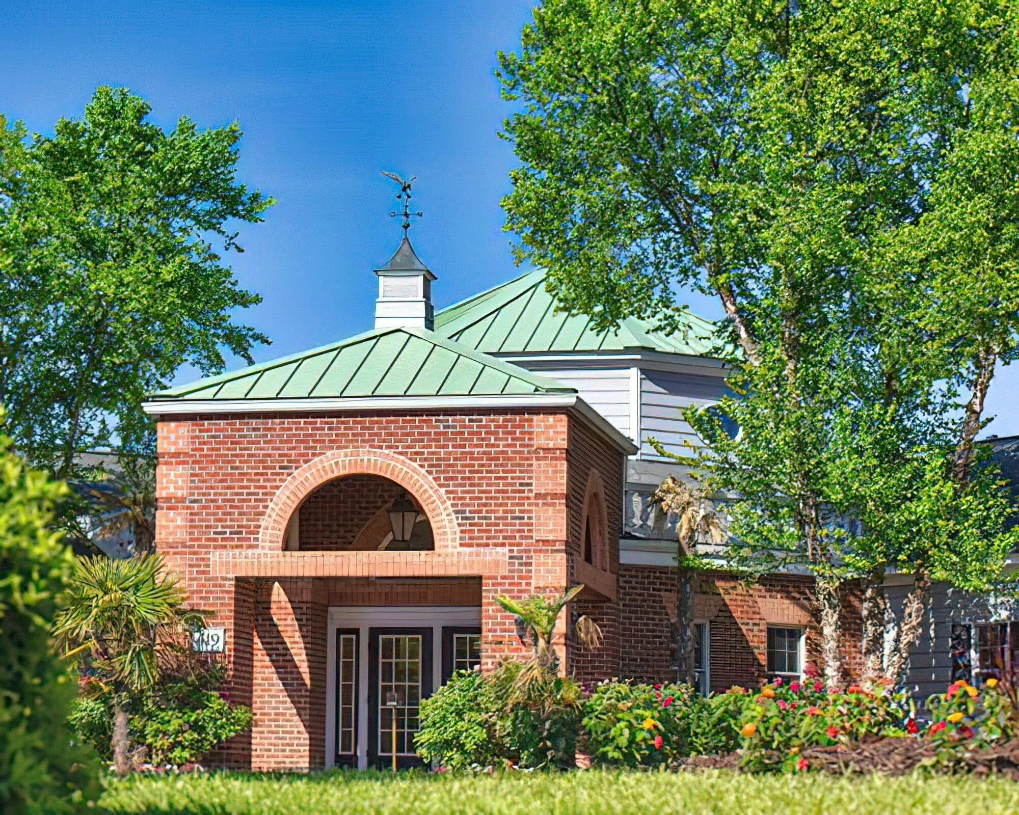Club Wyndham Kingsgate