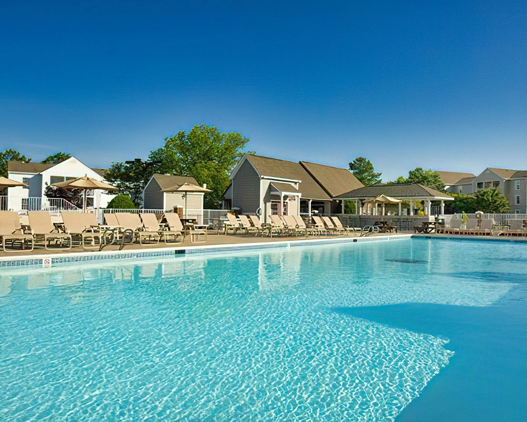 Club Wyndham Kingsgate