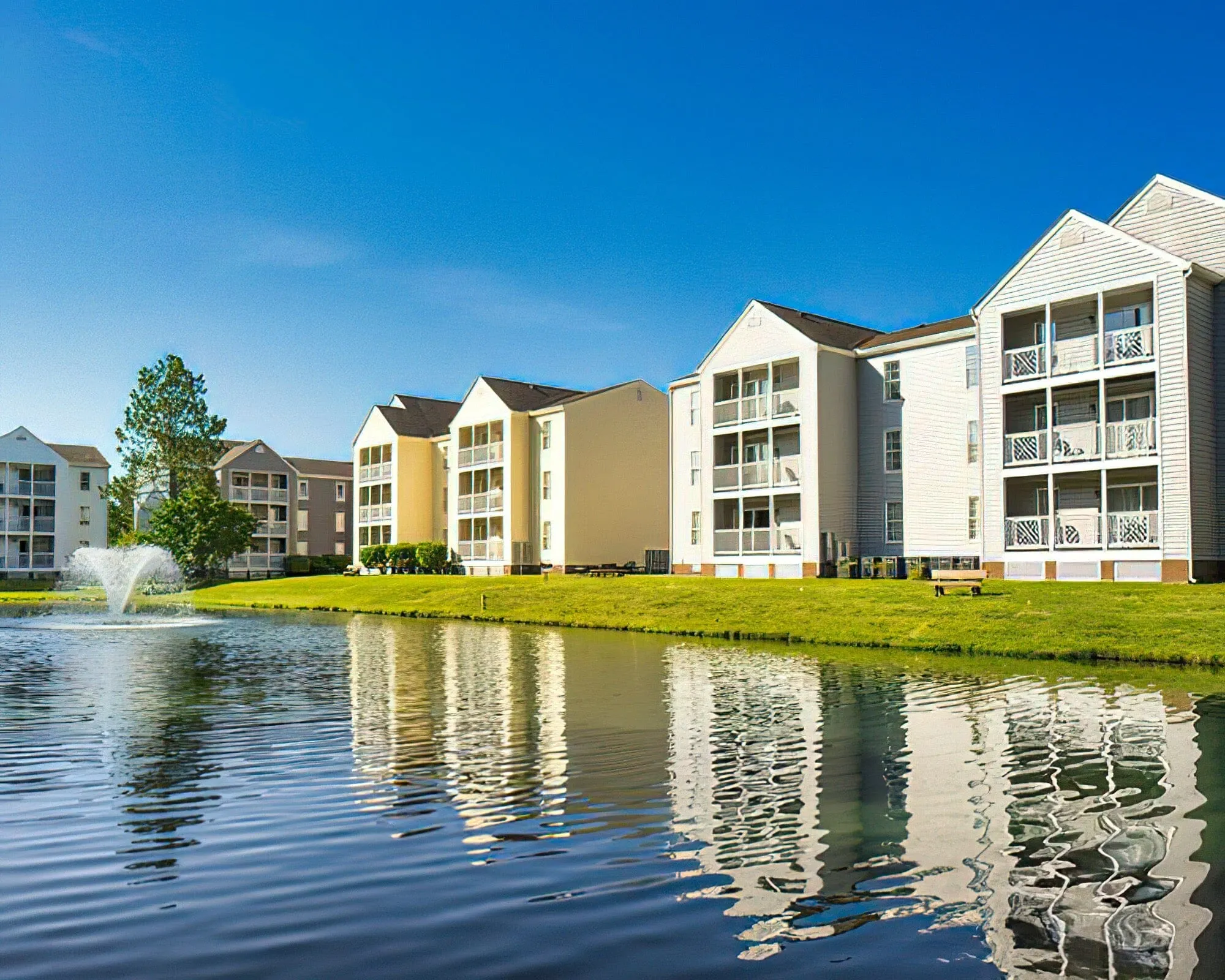 Club Wyndham Kingsgate
