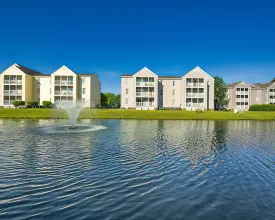 Club Wyndham Kingsgate