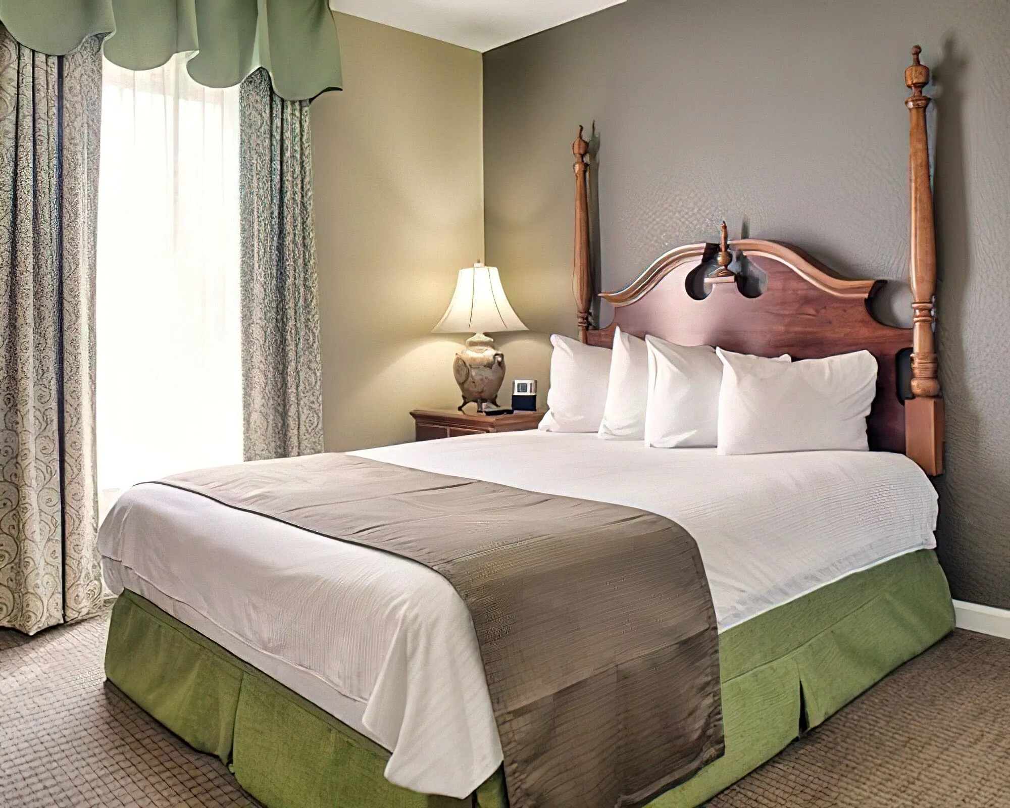 Club Wyndham Kingsgate