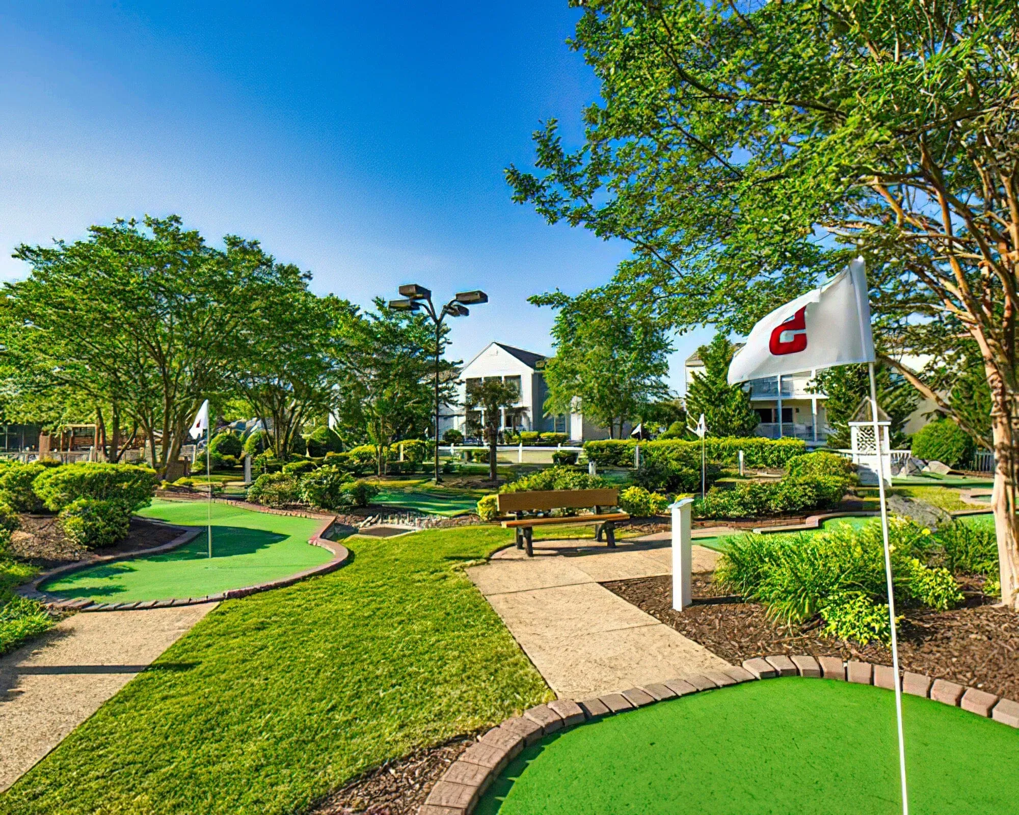 Club Wyndham Kingsgate