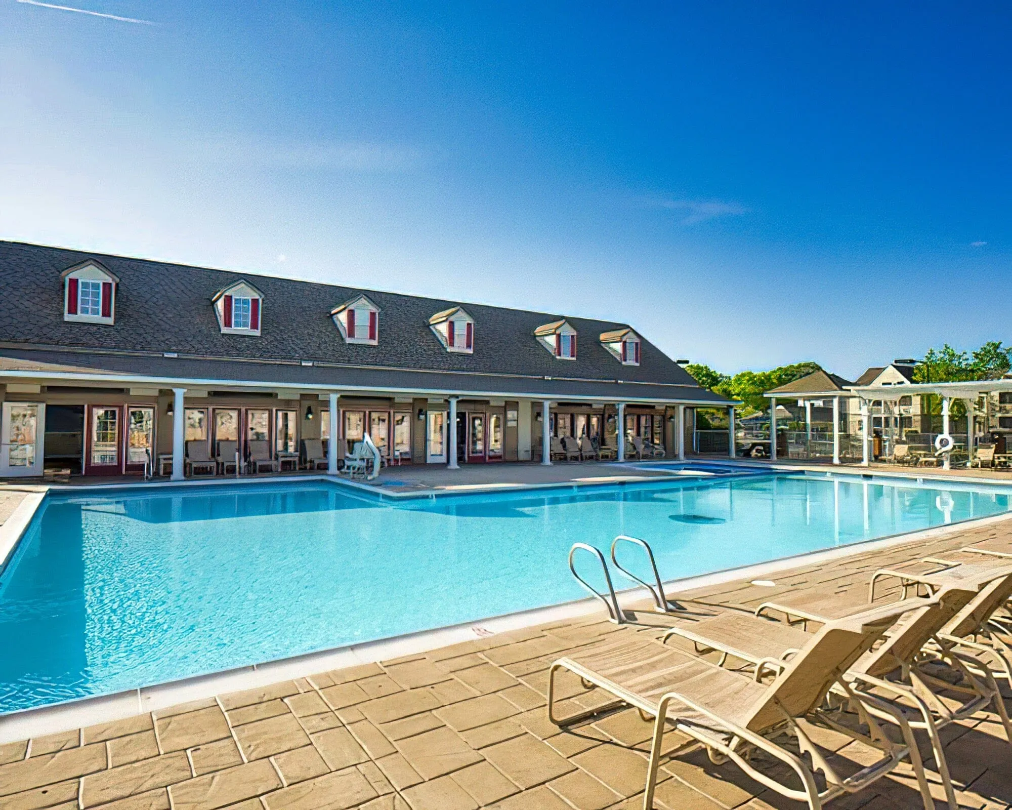 Club Wyndham Kingsgate