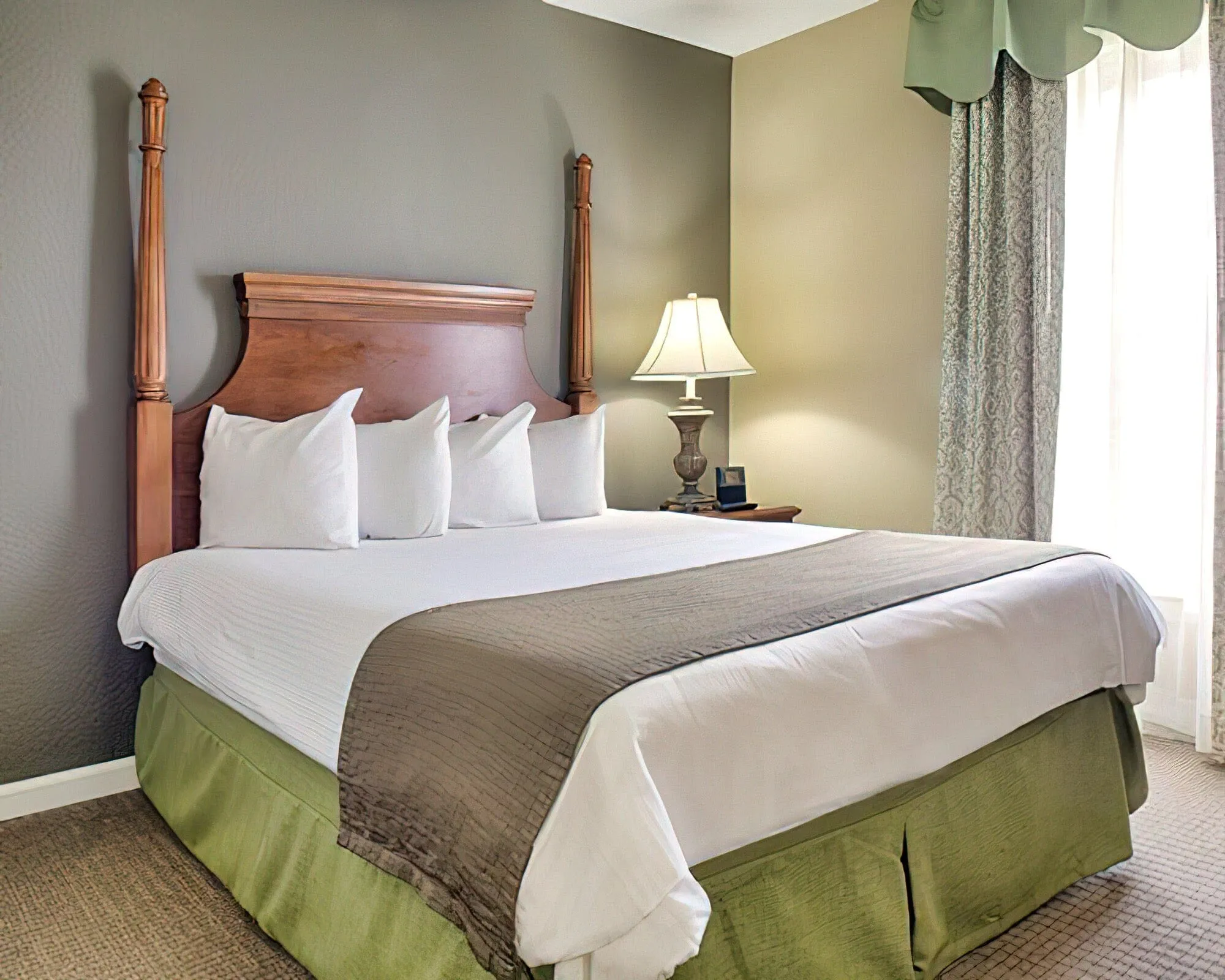 Club Wyndham Kingsgate