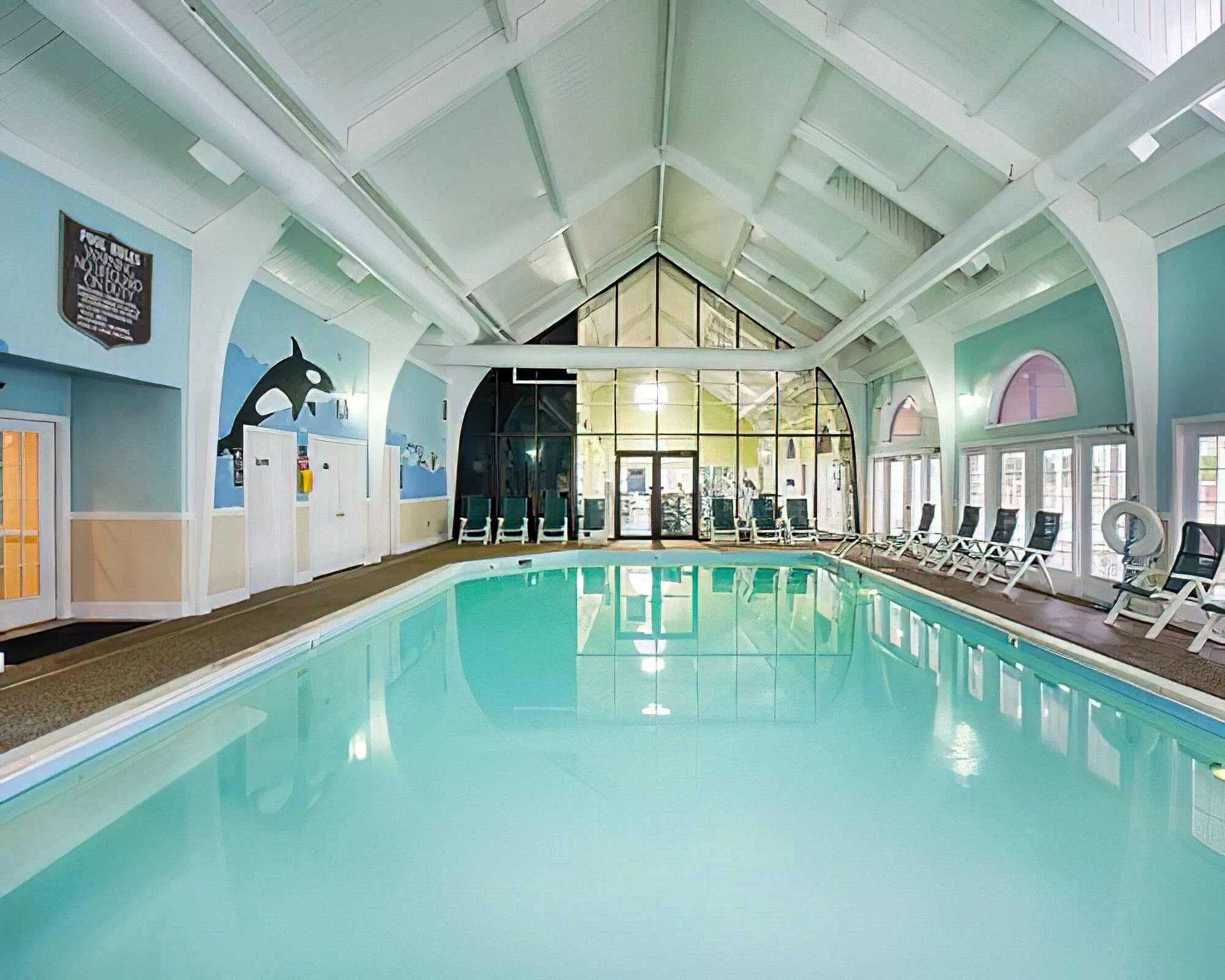 Club Wyndham Kingsgate
