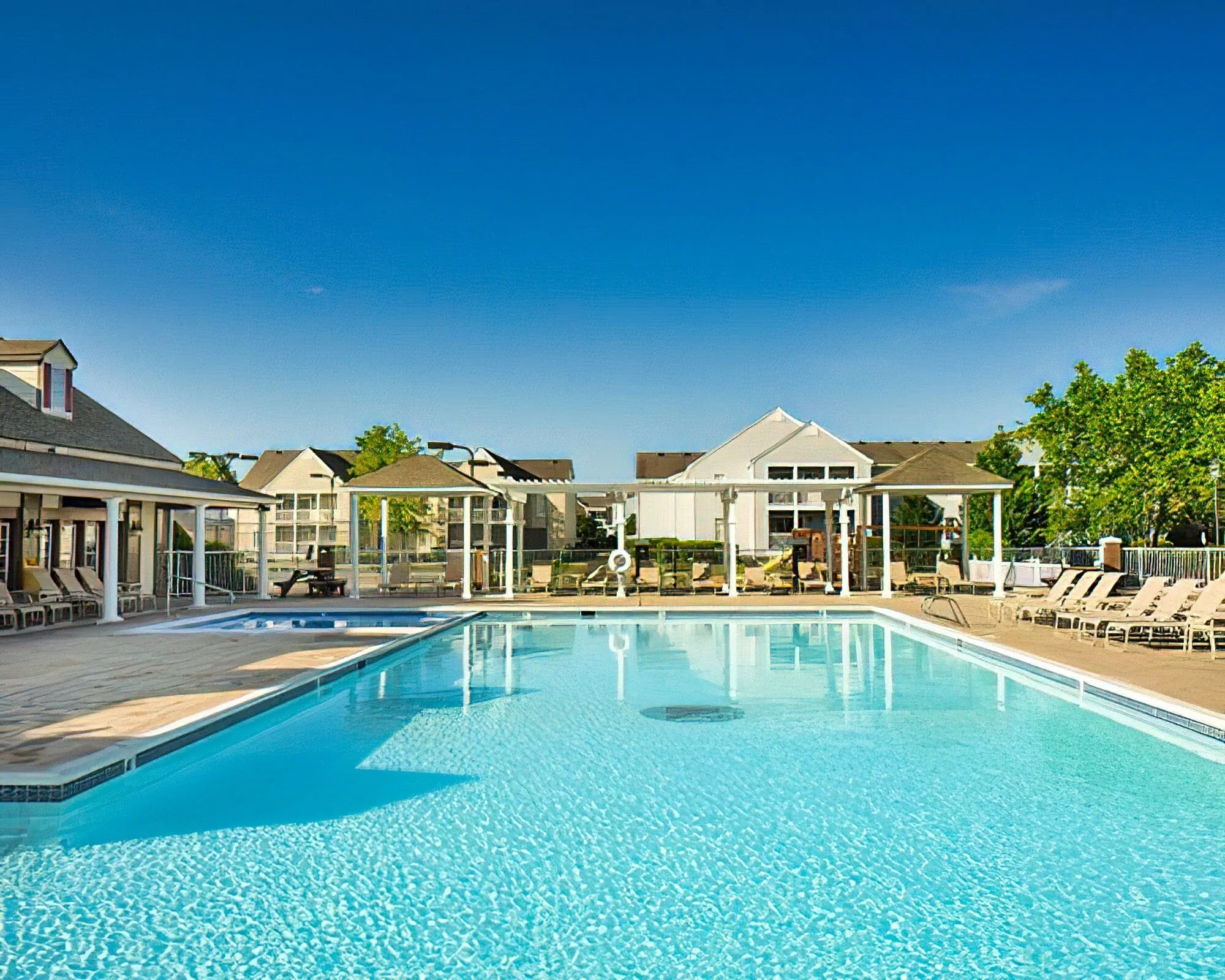 Club Wyndham Kingsgate