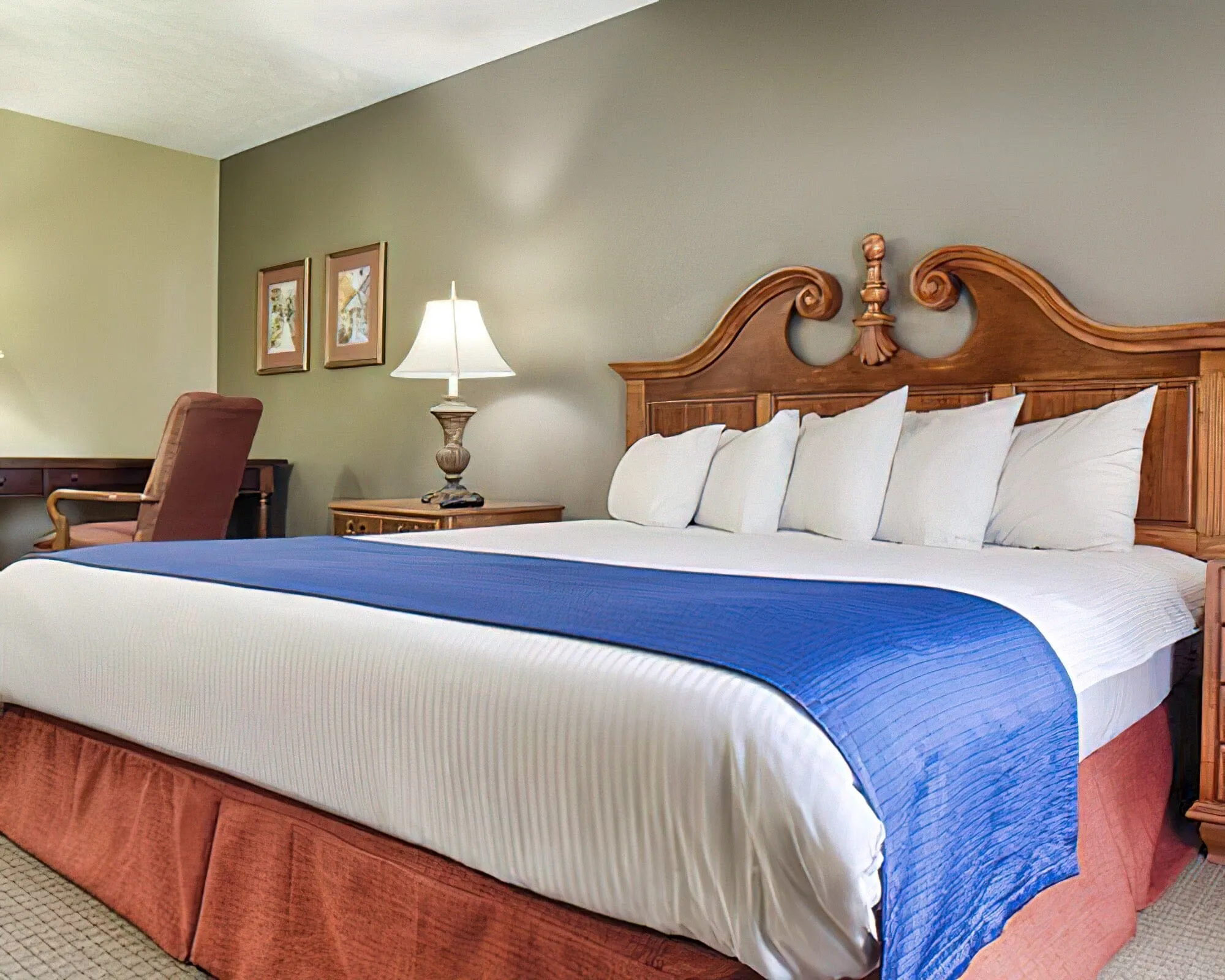 Club Wyndham Kingsgate