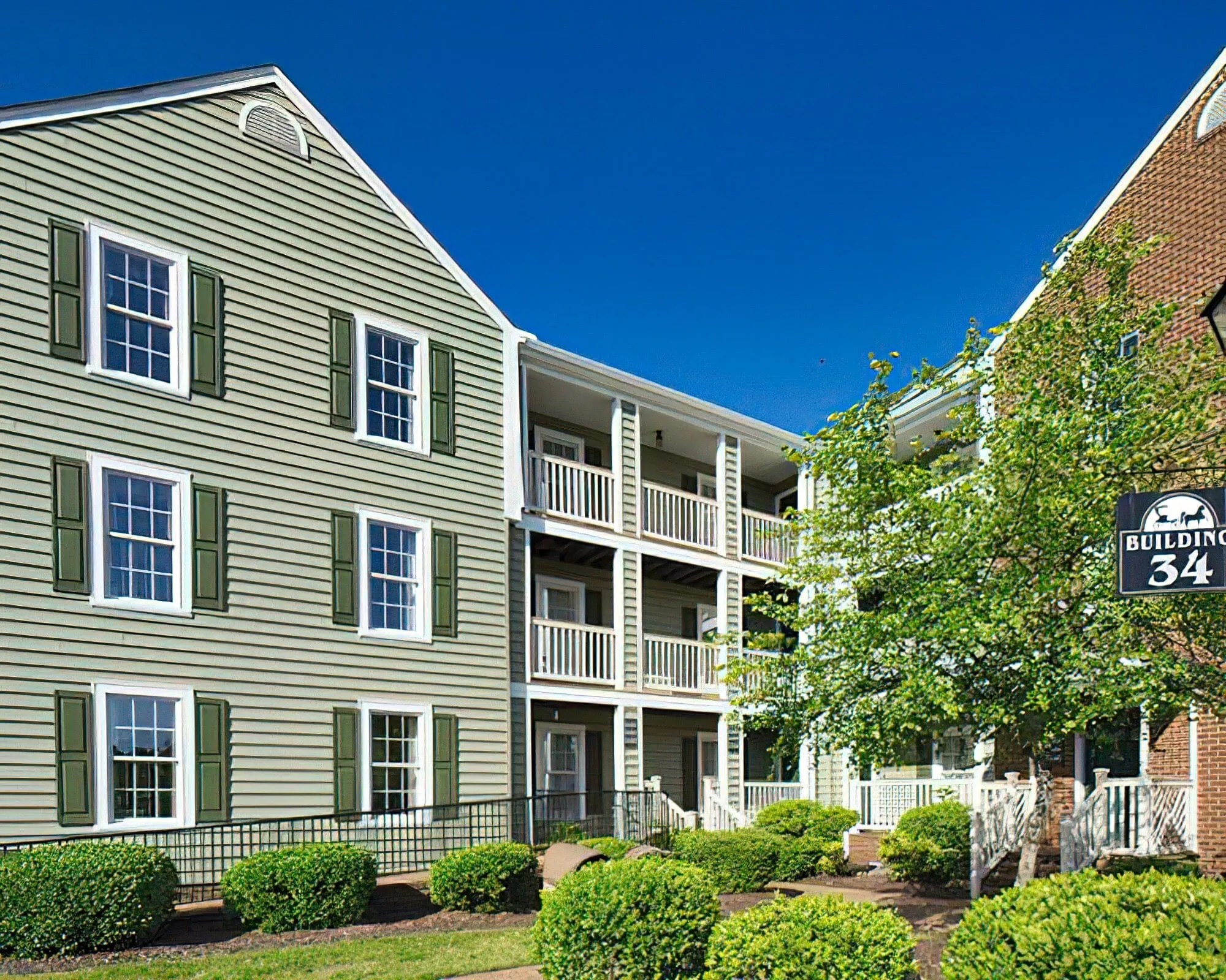 Club Wyndham Kingsgate