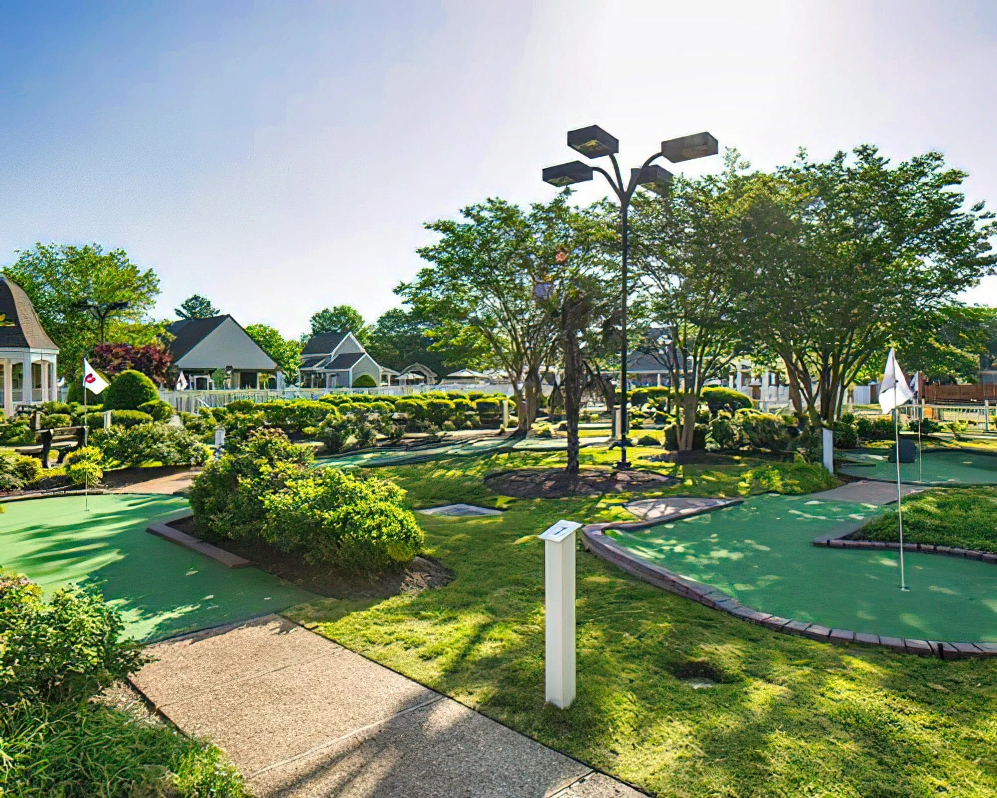 Club Wyndham Kingsgate