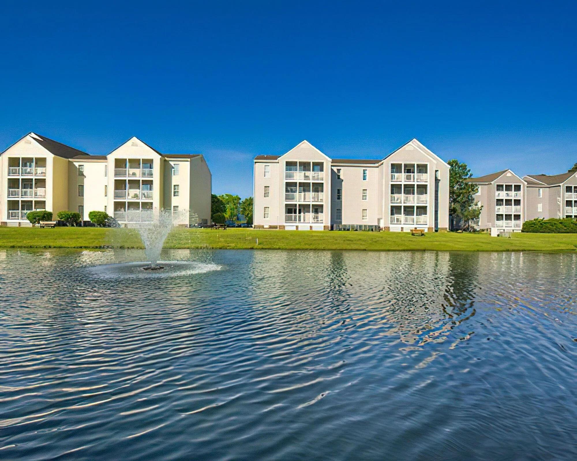 Club Wyndham Kingsgate