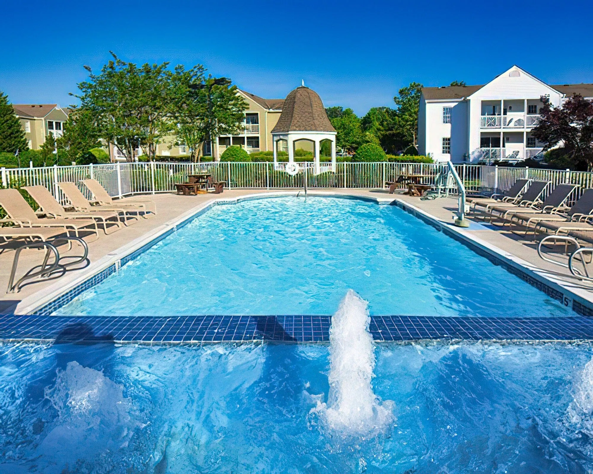 Club Wyndham Kingsgate