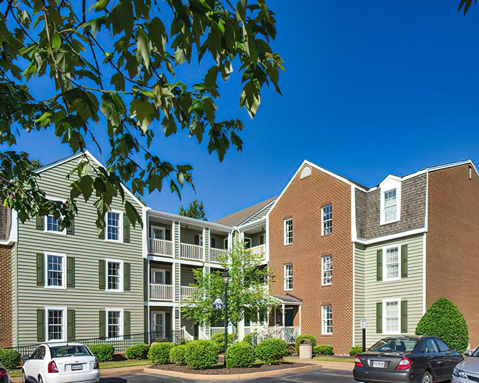 Club Wyndham Kingsgate