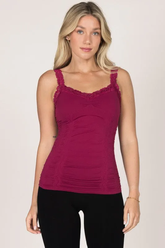 Corset Camisole