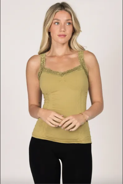 Corset Camisole