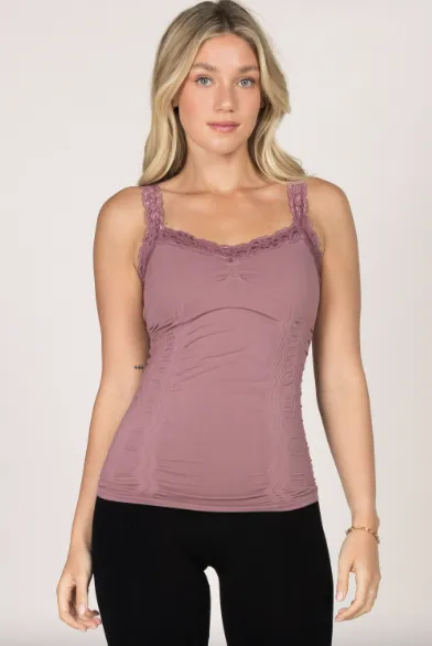 Corset Camisole