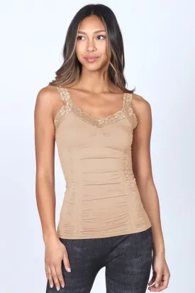 Corset Camisole