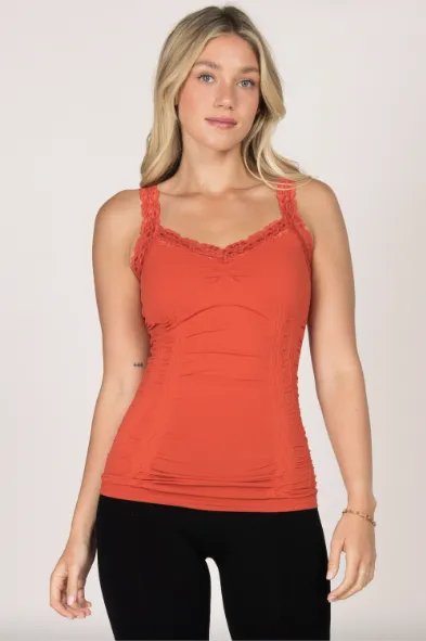 Corset Camisole