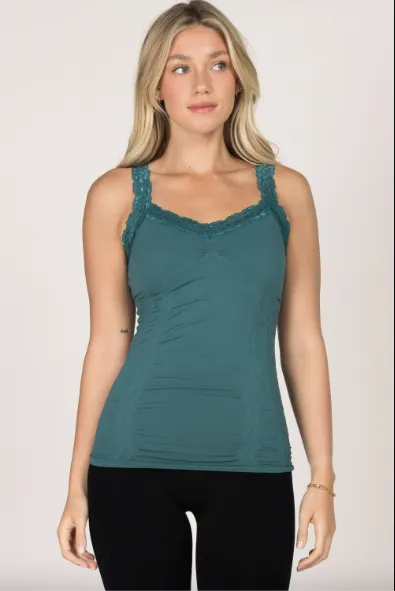 Corset Camisole