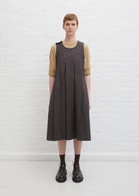 Cotton Twill Sports Dress