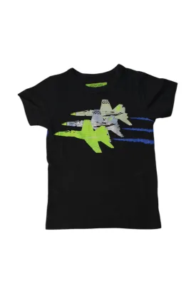 Crewcuts Graphic T-Shirt Size 3T