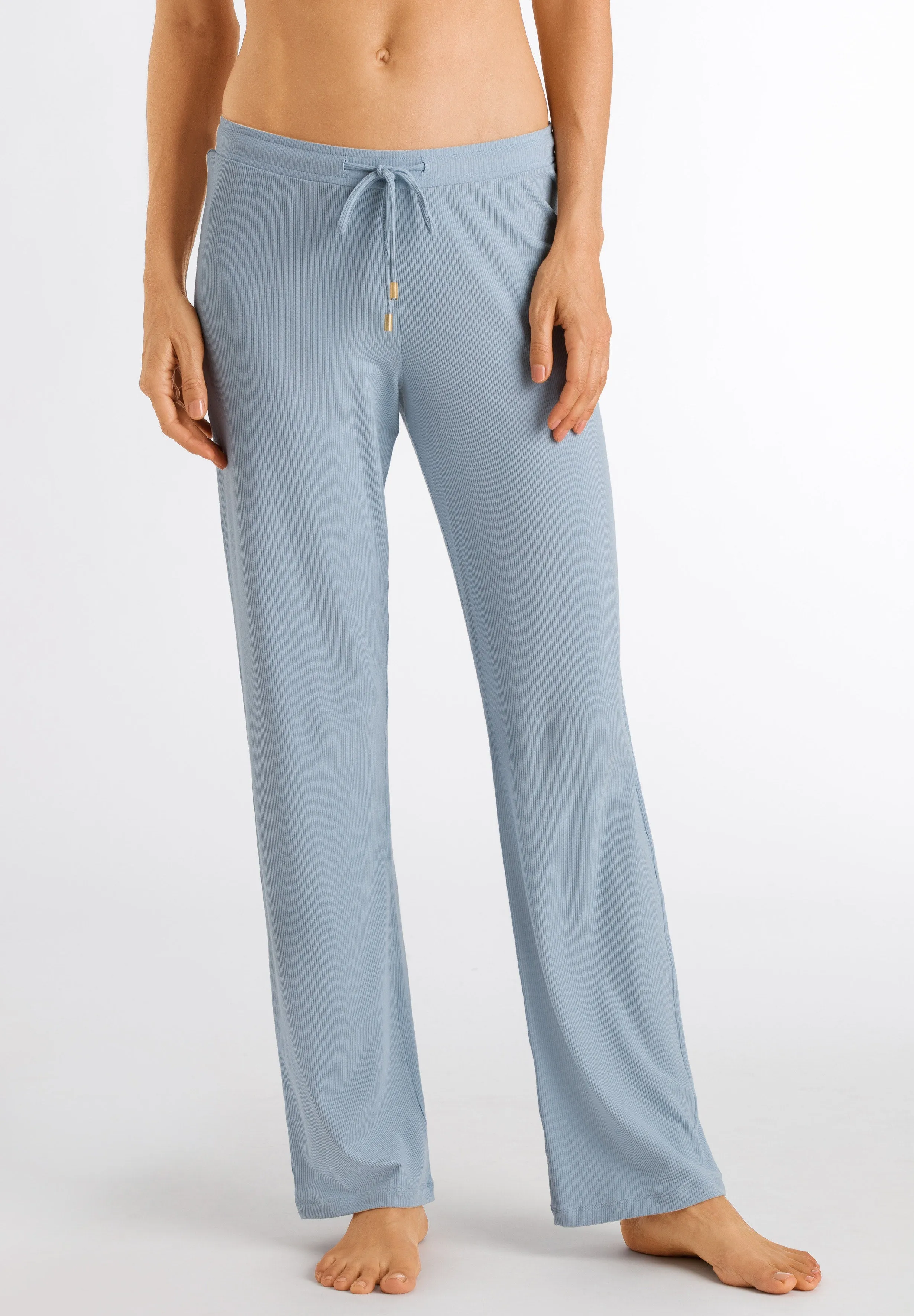 Essentials Long Pants | Aquamarine 78513-1563