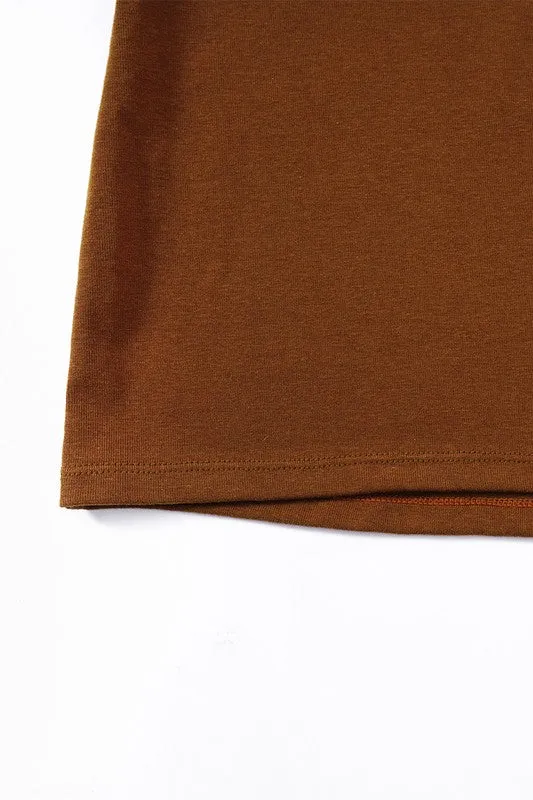 Fashionable Slim Skinny Hip Wrap Mini Dress